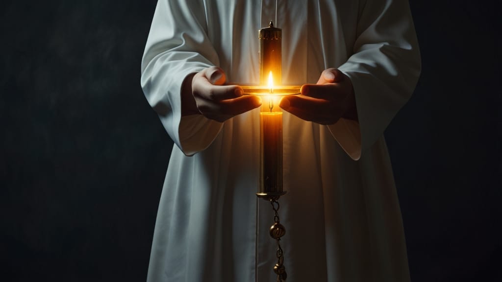 Gospel tag feature image