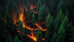 The Fire That Renews: Nature’s Law, and Ours