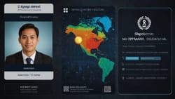 The Key to a United Future: Embracing the Global Digital ID