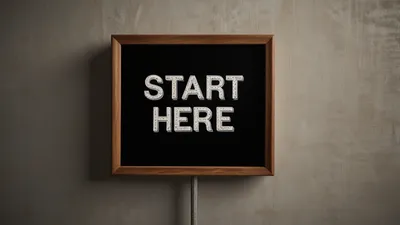 Start Here