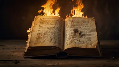 Book of the Uncrowned