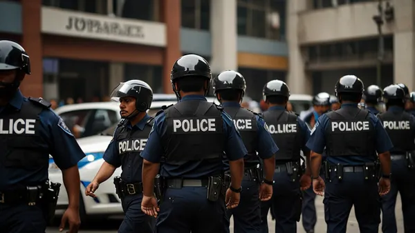 Copaganda - How Police Control the Media