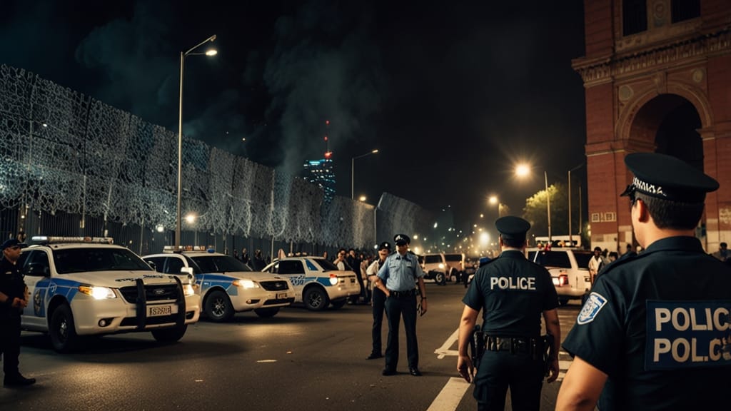 Copaganda - How Police Control the Media