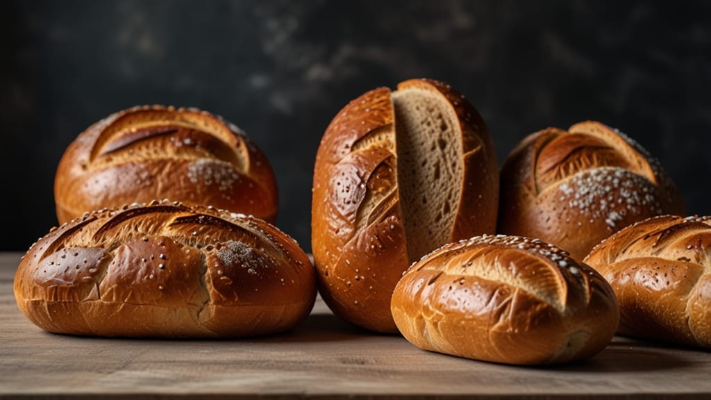 A Slice of What Went Wrong